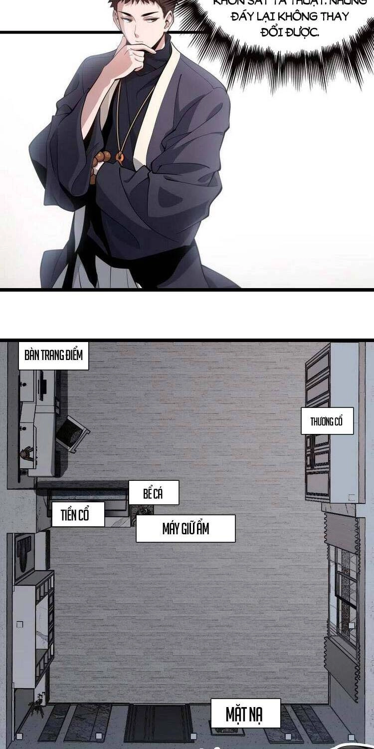 Đại Sư Phụ Hạ Sơn Chapter 25 - 6