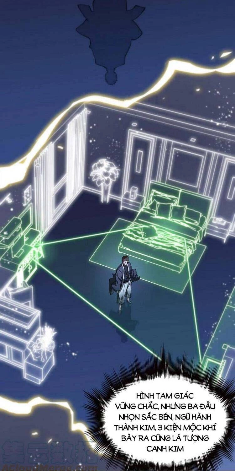 Đại Sư Phụ Hạ Sơn Chapter 25 - 10