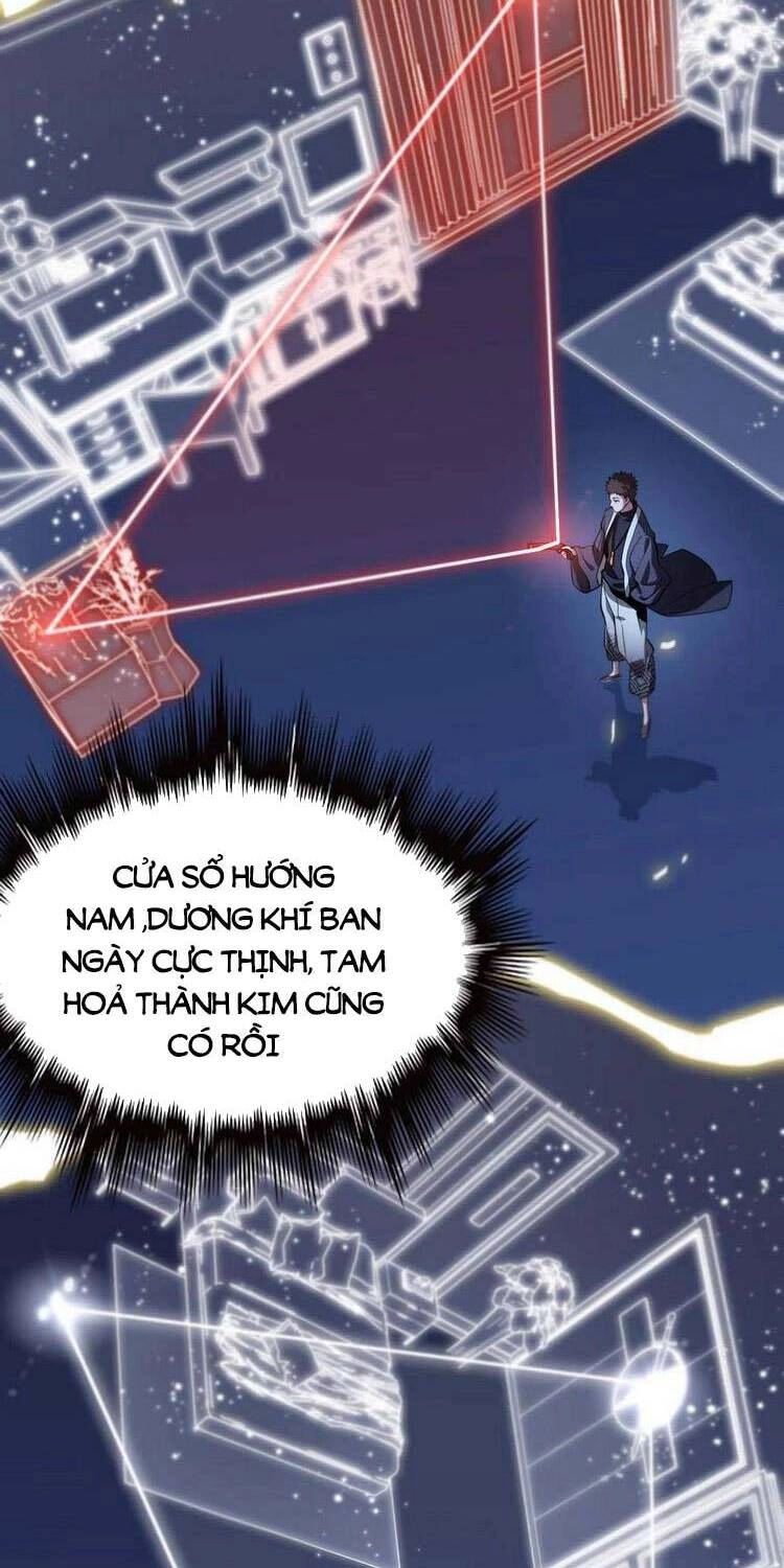 Đại Sư Phụ Hạ Sơn Chapter 25 - 12