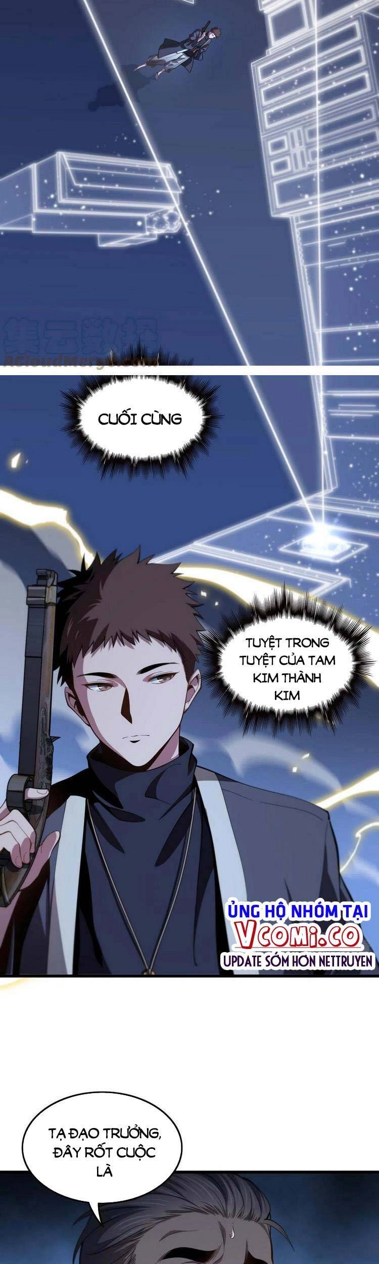 Đại Sư Phụ Hạ Sơn Chapter 25 - 13