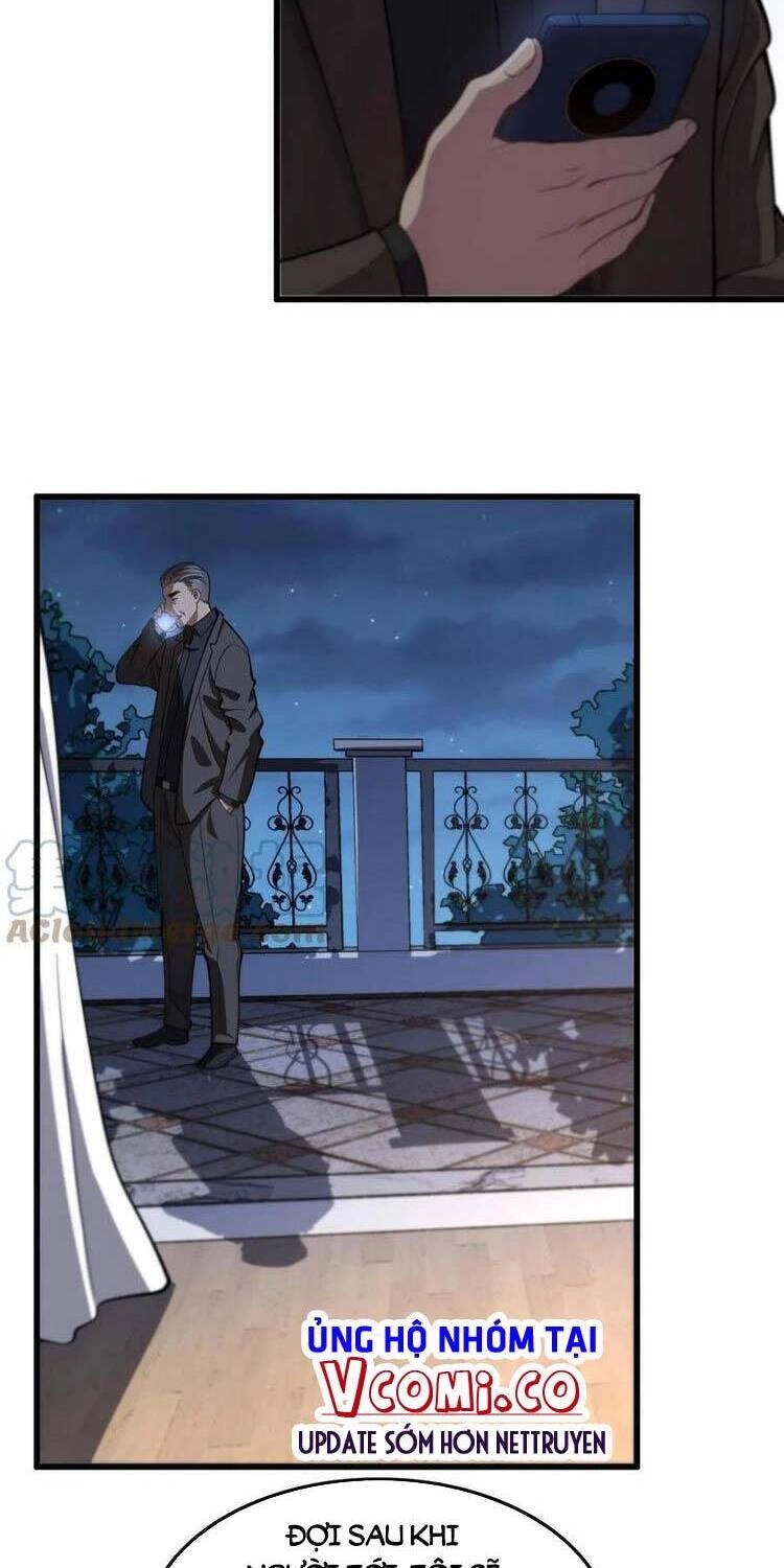 Đại Sư Phụ Hạ Sơn Chapter 25 - 19