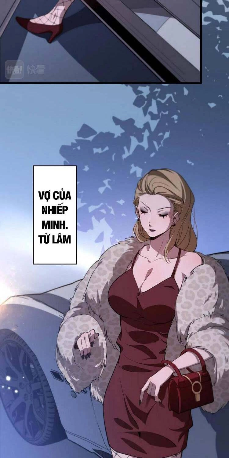 Đại Sư Phụ Hạ Sơn Chapter 25 - 21