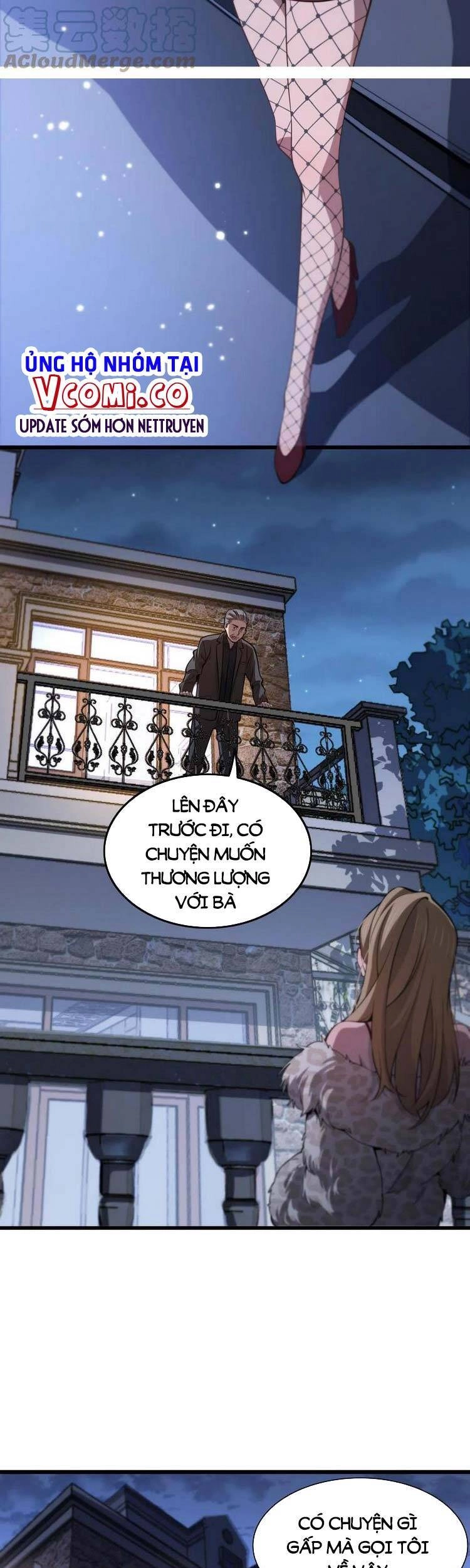 Đại Sư Phụ Hạ Sơn Chapter 25 - 22