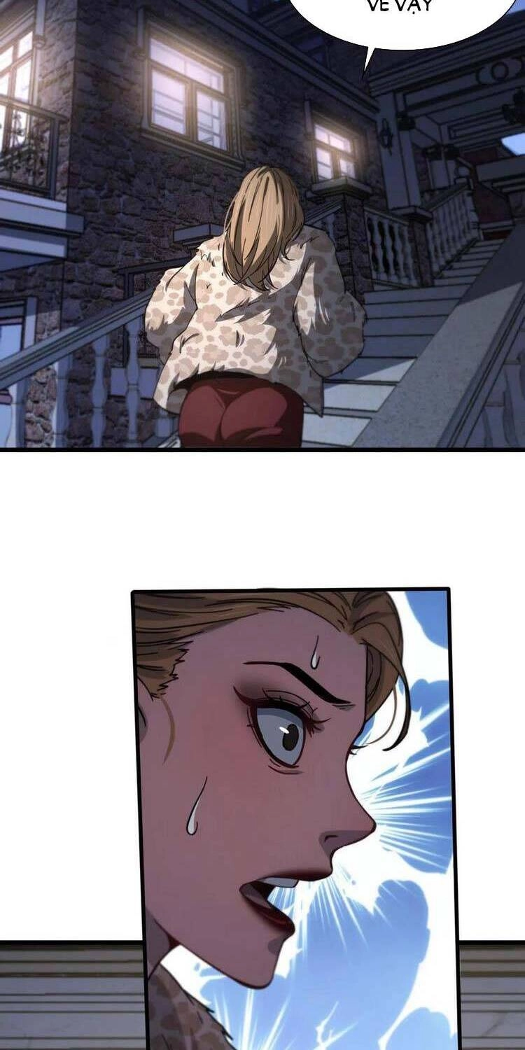 Đại Sư Phụ Hạ Sơn Chapter 25 - 23