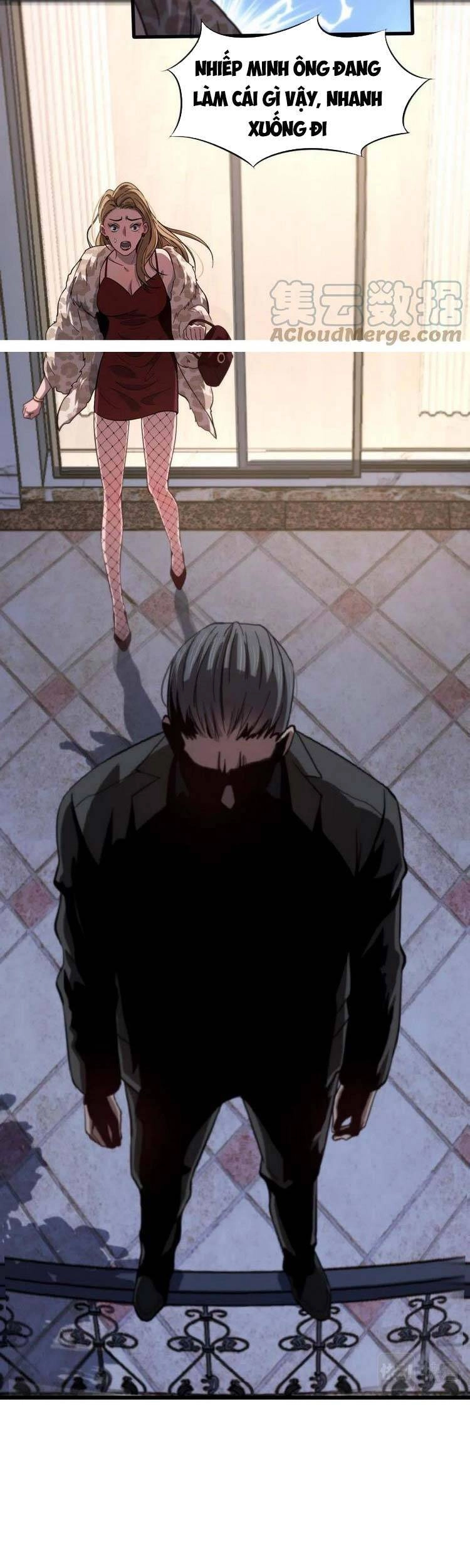 Đại Sư Phụ Hạ Sơn Chapter 25 - 24