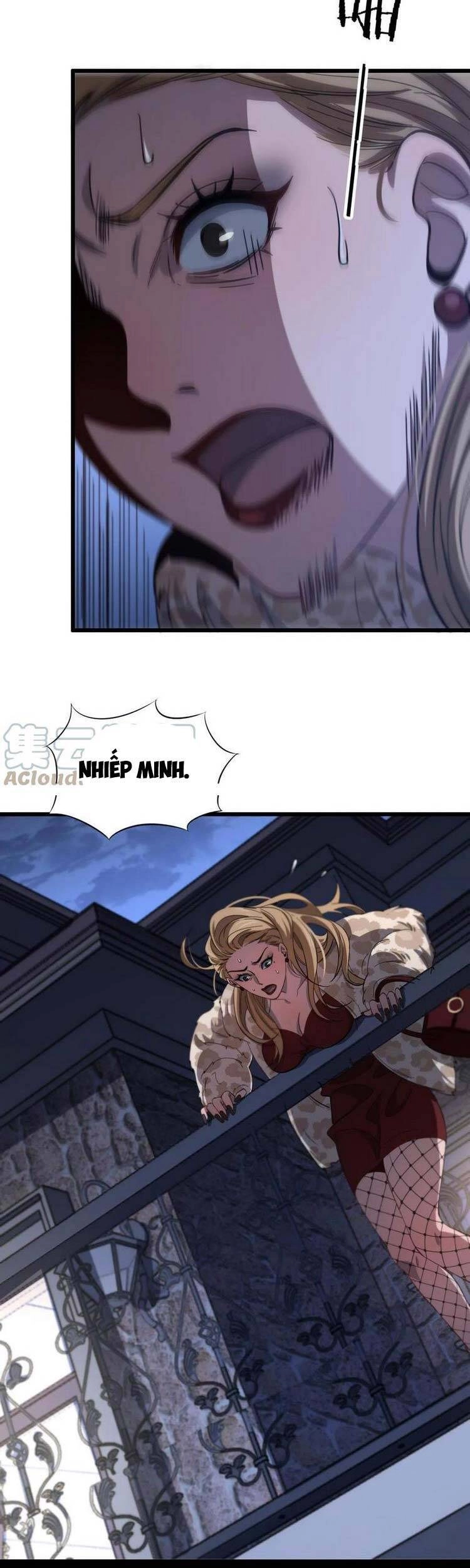 Đại Sư Phụ Hạ Sơn Chapter 25 - 26