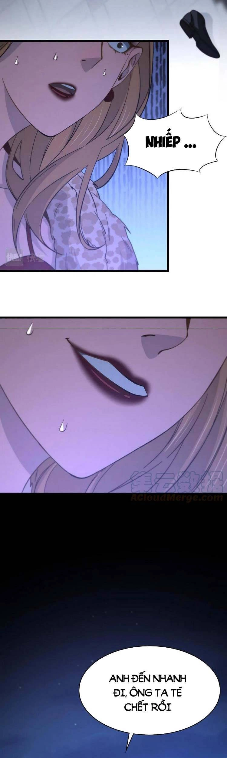 Đại Sư Phụ Hạ Sơn Chapter 25 - 28