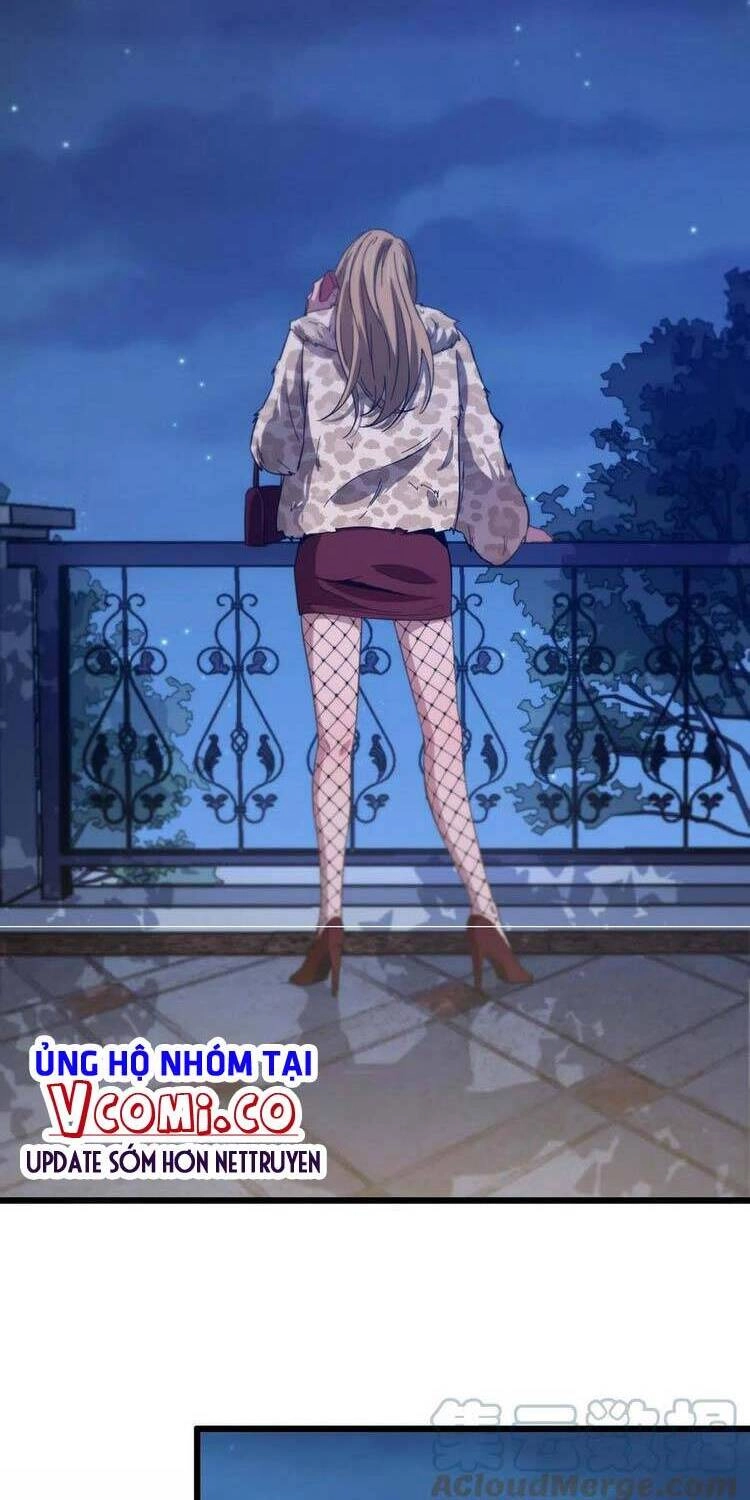 Đại Sư Phụ Hạ Sơn Chapter 25 - 29