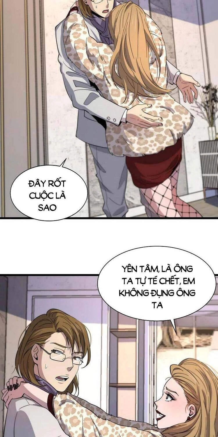 Đại Sư Phụ Hạ Sơn Chapter 25 - 32