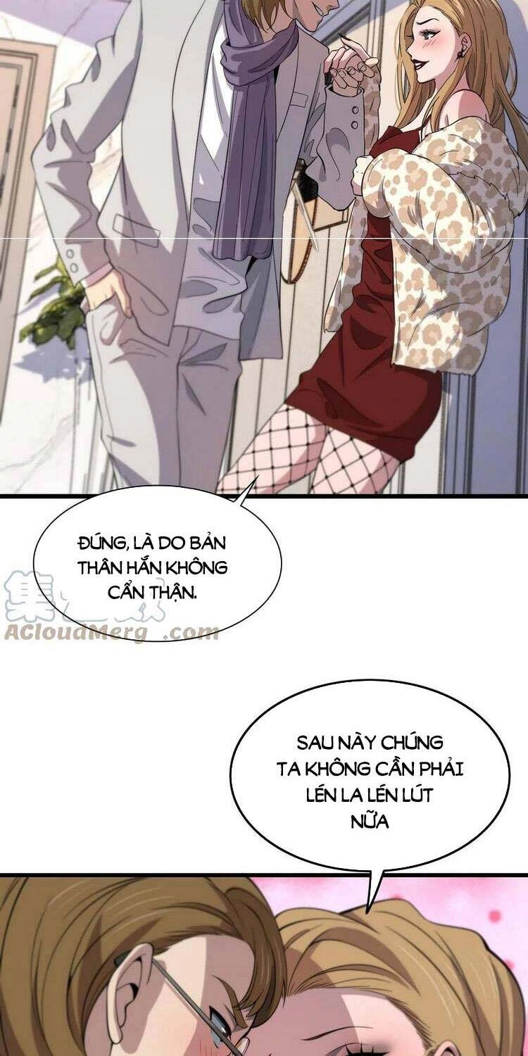 Đại Sư Phụ Hạ Sơn Chapter 25 - 36