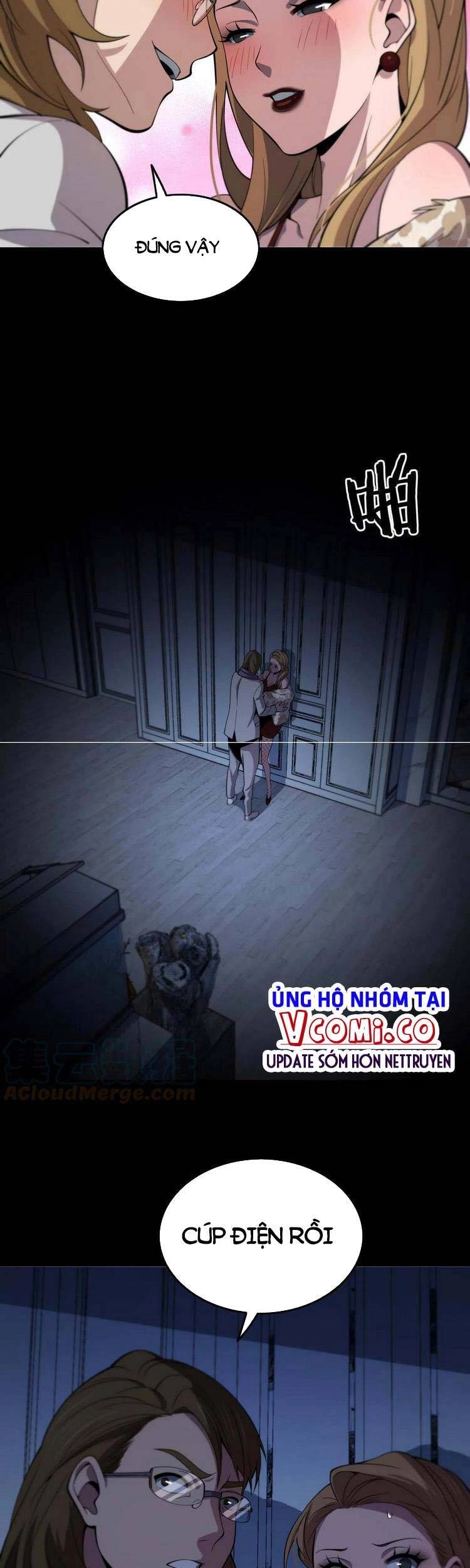 Đại Sư Phụ Hạ Sơn Chapter 25 - 37