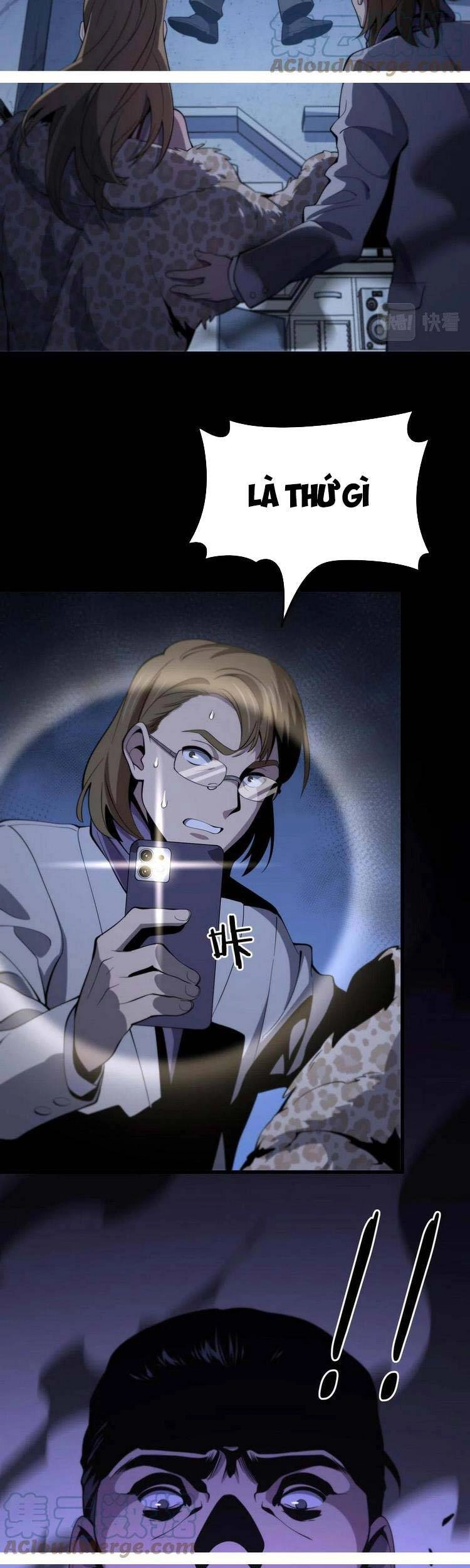 Đại Sư Phụ Hạ Sơn Chapter 25 - 39