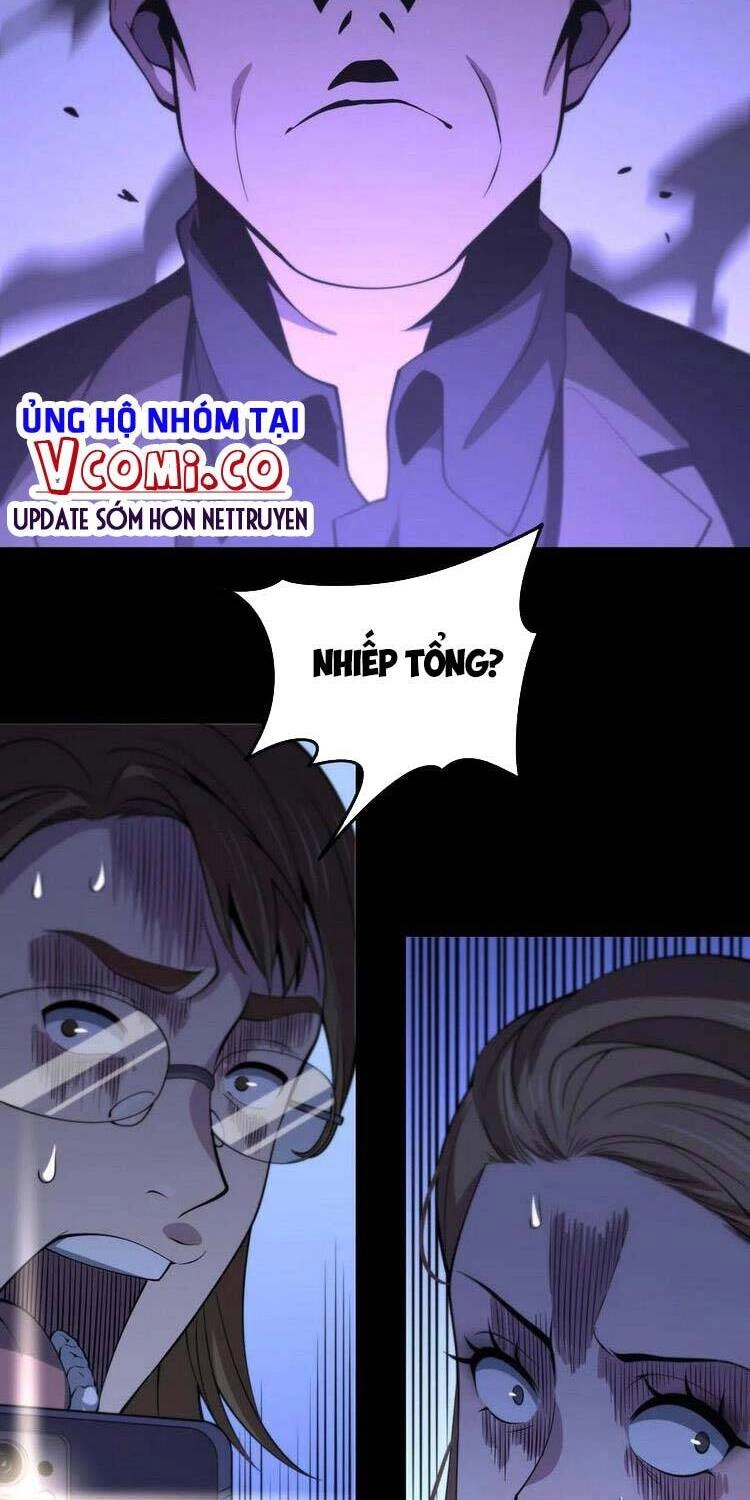 Đại Sư Phụ Hạ Sơn Chapter 25 - 40