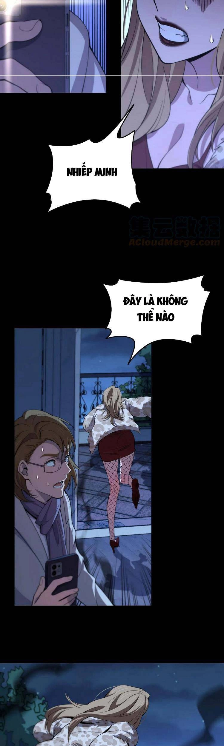 Đại Sư Phụ Hạ Sơn Chapter 25 - 41