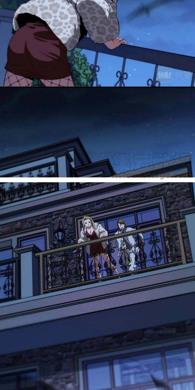 Đại Sư Phụ Hạ Sơn Chapter 25 - 42