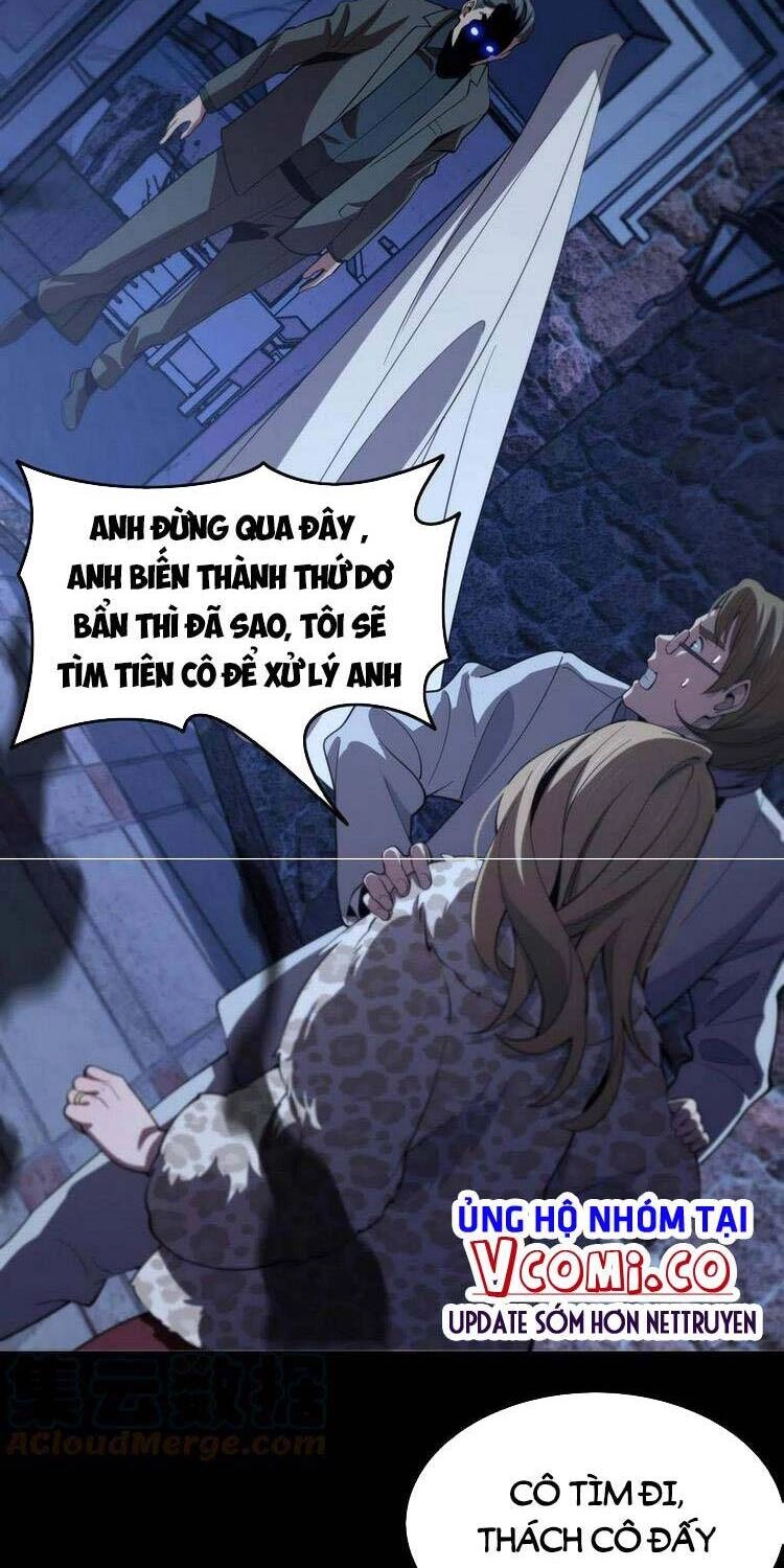 Đại Sư Phụ Hạ Sơn Chapter 25 - 44