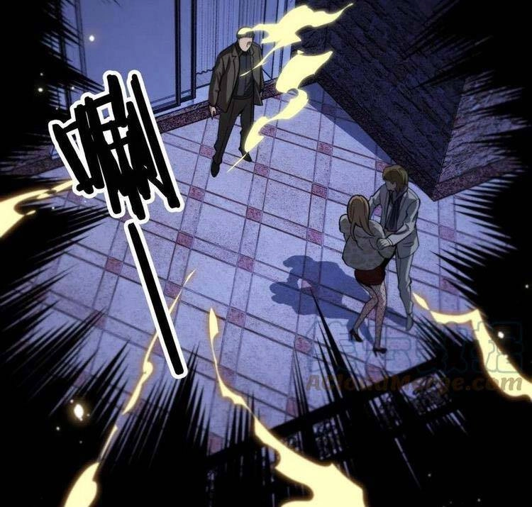 Đại Sư Phụ Hạ Sơn Chapter 25 - 47