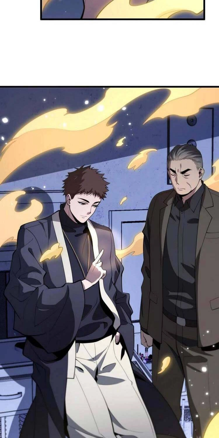 Đại Sư Phụ Hạ Sơn Chapter 25 - 49