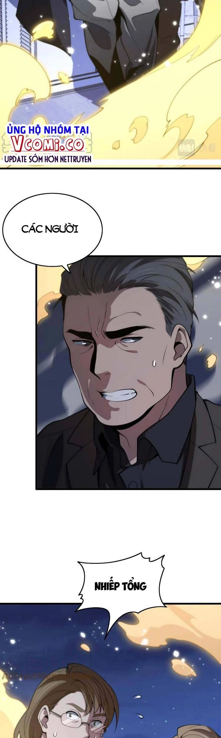 Đại Sư Phụ Hạ Sơn Chapter 25 - 50