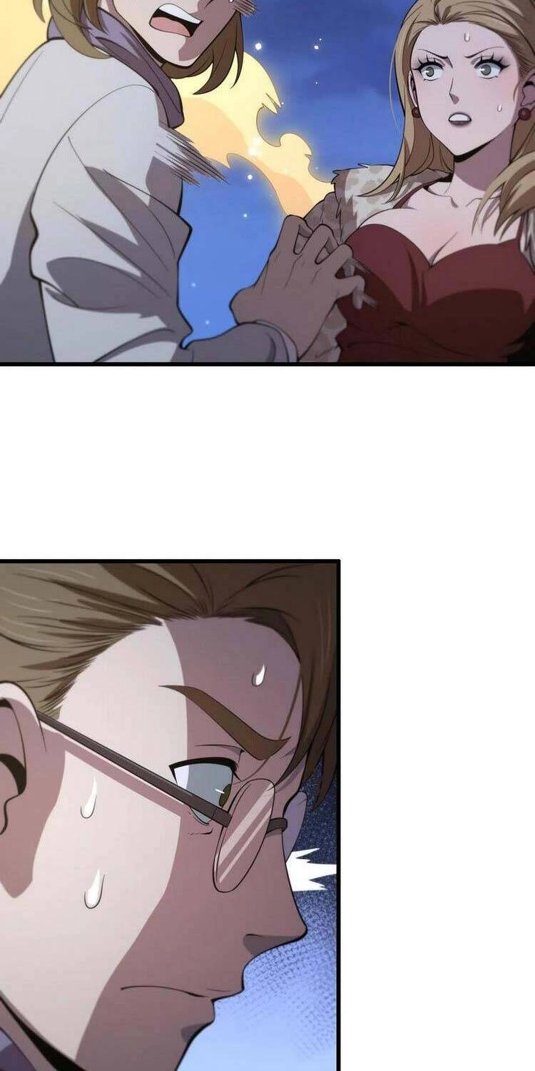 Đại Sư Phụ Hạ Sơn Chapter 25 - 51