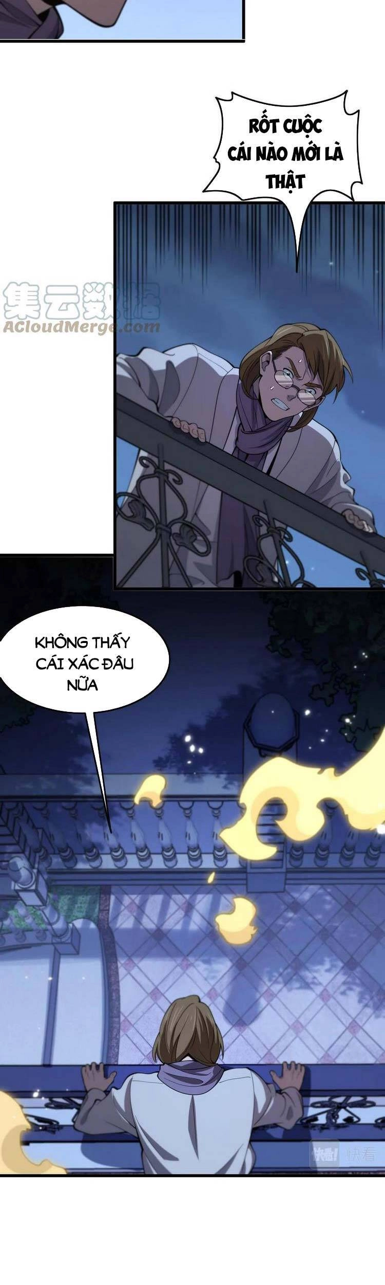 Đại Sư Phụ Hạ Sơn Chapter 25 - 52