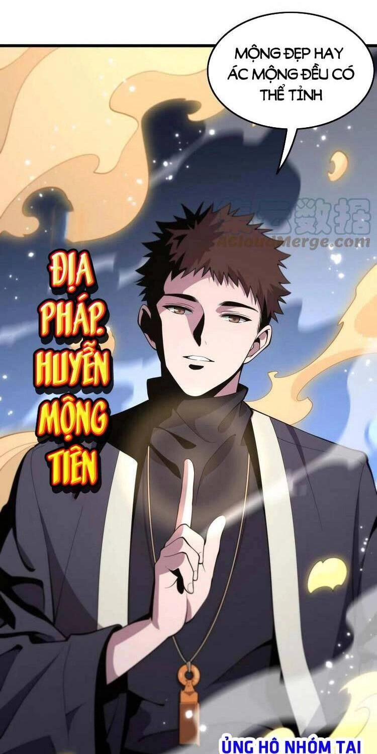 Đại Sư Phụ Hạ Sơn Chapter 25 - 53