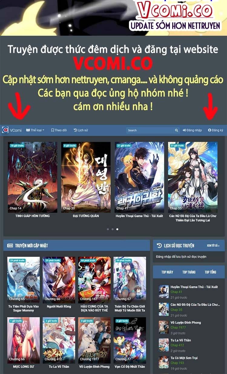 Đại Sư Phụ Hạ Sơn Chapter 25 - 54