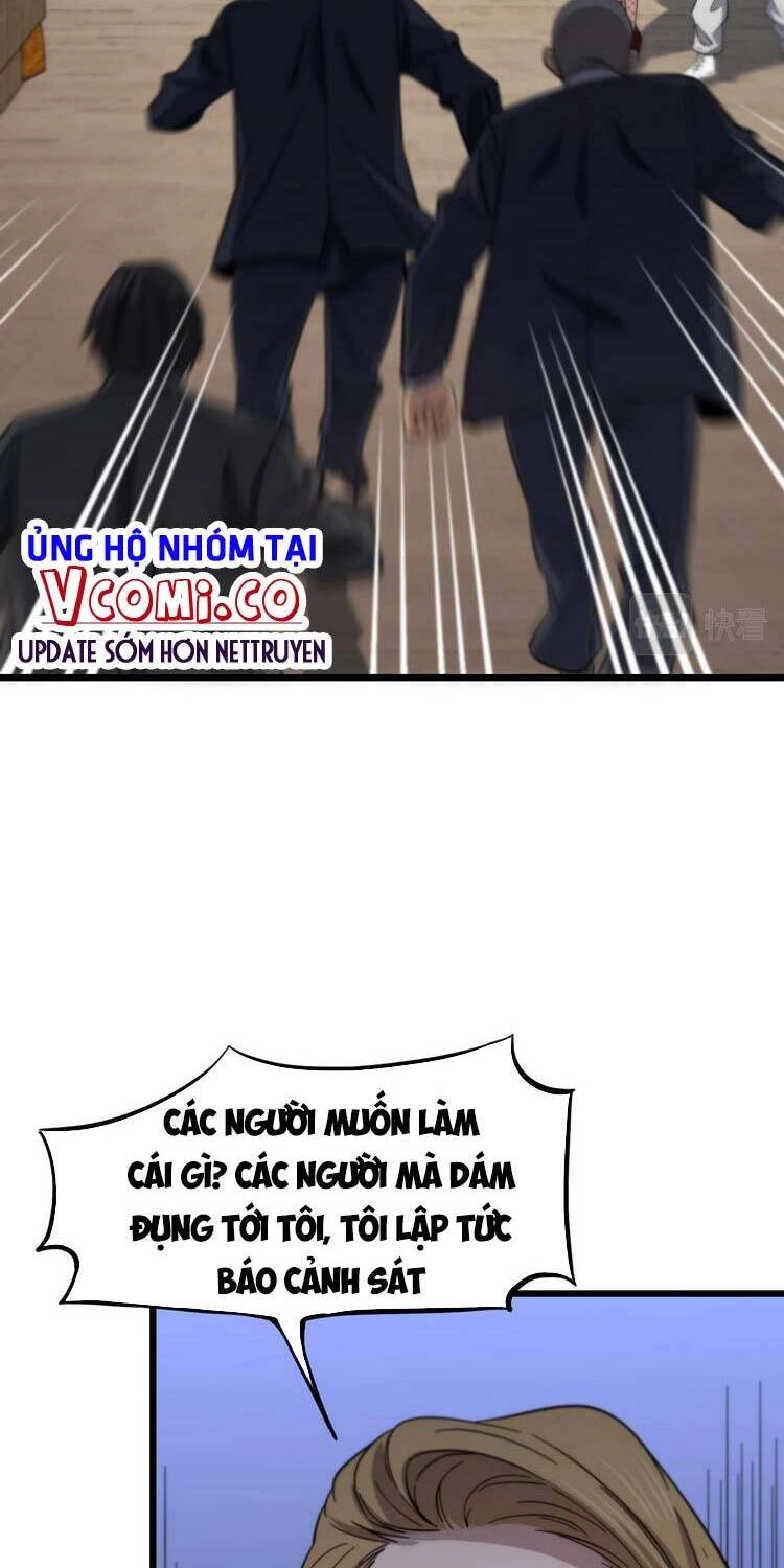 Đại Sư Phụ Hạ Sơn Chapter 26 - 4