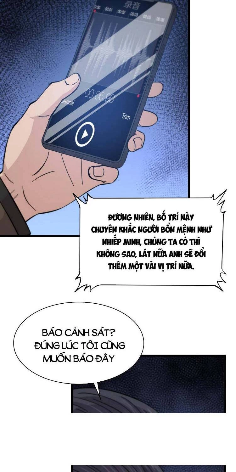 Đại Sư Phụ Hạ Sơn Chapter 26 - 6