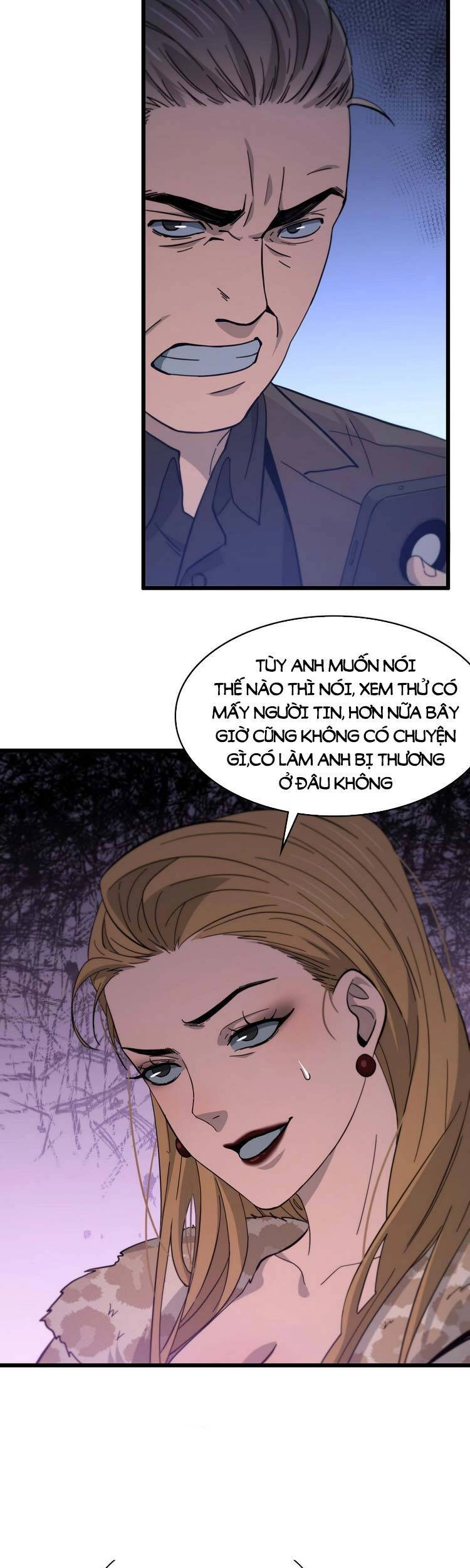 Đại Sư Phụ Hạ Sơn Chapter 26 - 7