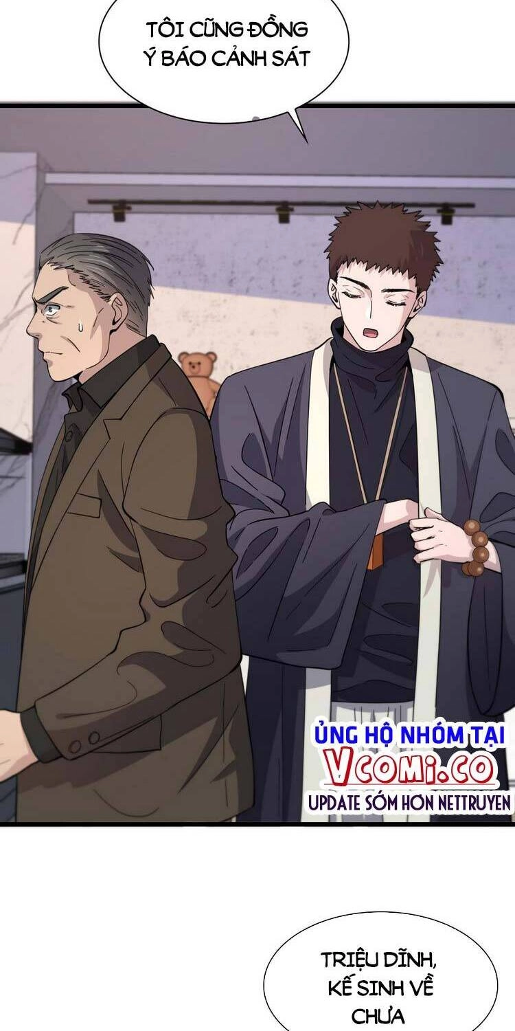 Đại Sư Phụ Hạ Sơn Chapter 26 - 8