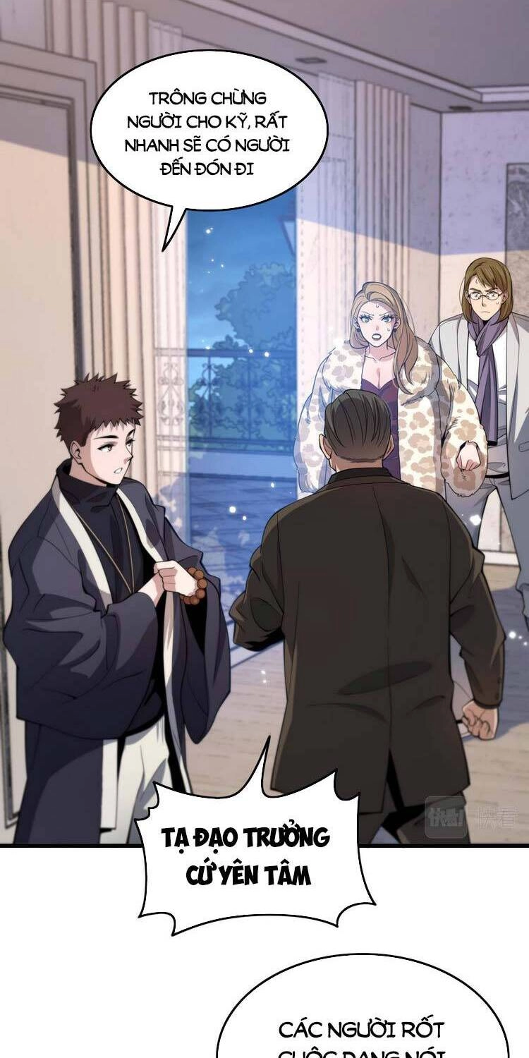 Đại Sư Phụ Hạ Sơn Chapter 26 - 12