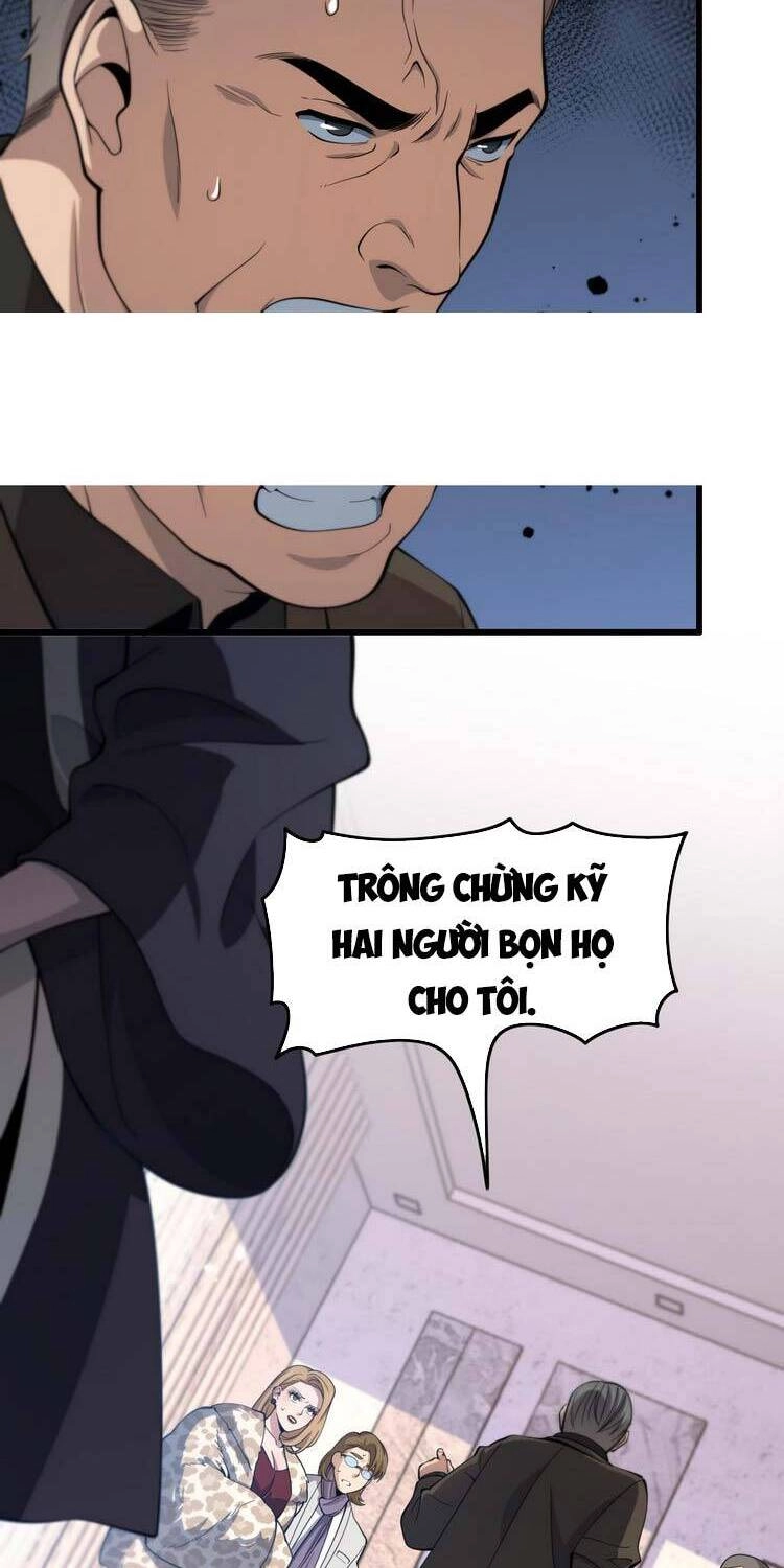 Đại Sư Phụ Hạ Sơn Chapter 26 - 14