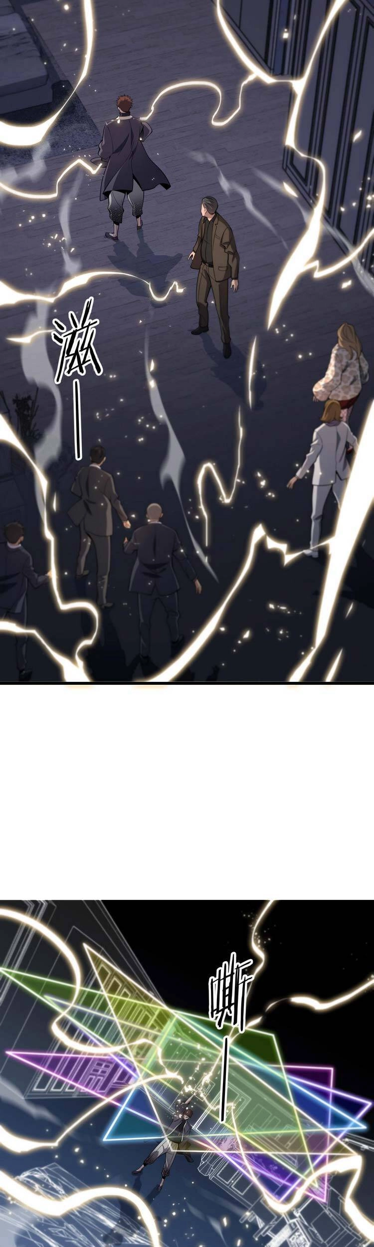 Đại Sư Phụ Hạ Sơn Chapter 26 - 18