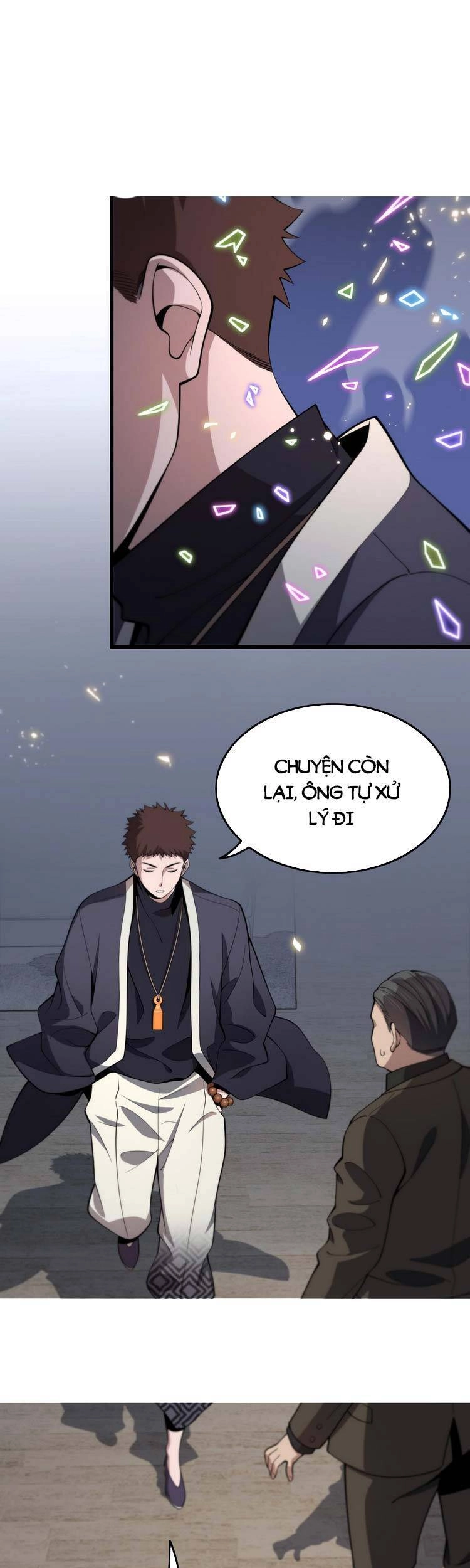 Đại Sư Phụ Hạ Sơn Chapter 26 - 20