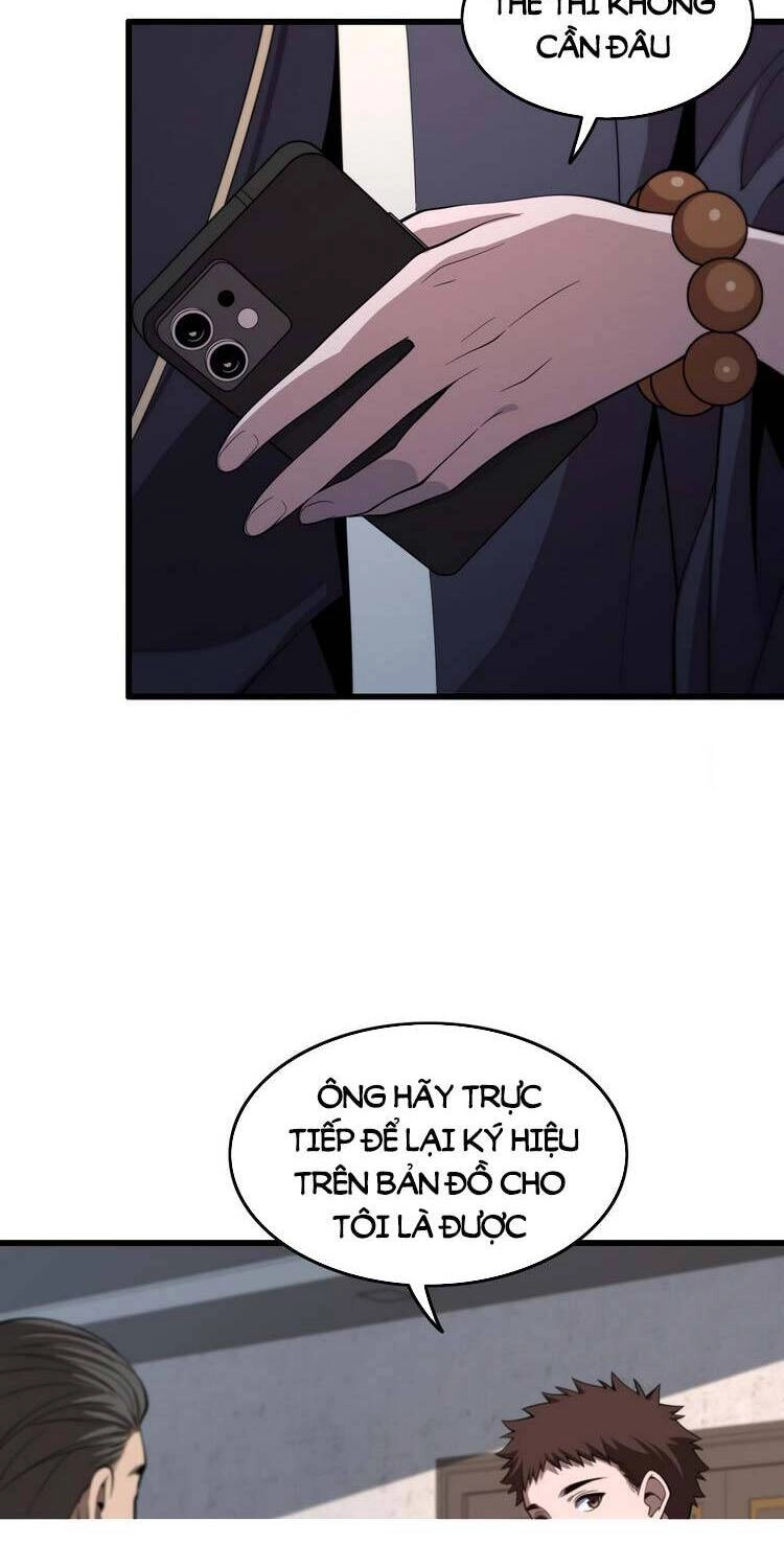 Đại Sư Phụ Hạ Sơn Chapter 26 - 25