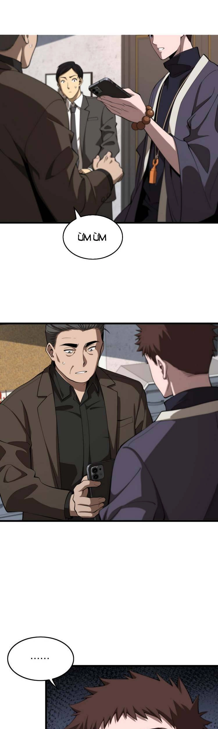 Đại Sư Phụ Hạ Sơn Chapter 26 - 26