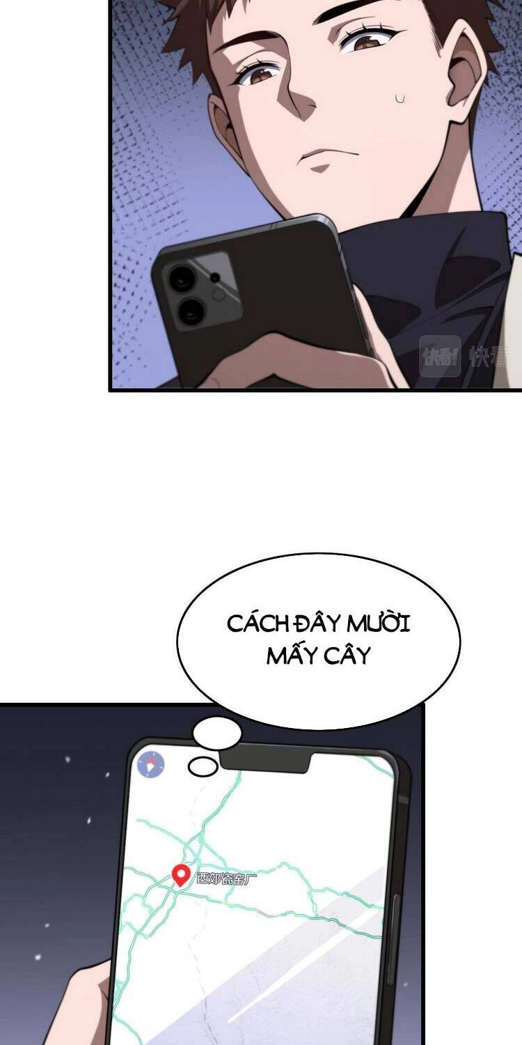 Đại Sư Phụ Hạ Sơn Chapter 26 - 27