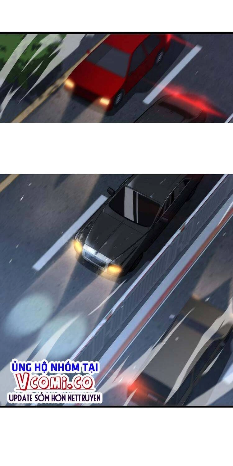 Đại Sư Phụ Hạ Sơn Chapter 26 - 29