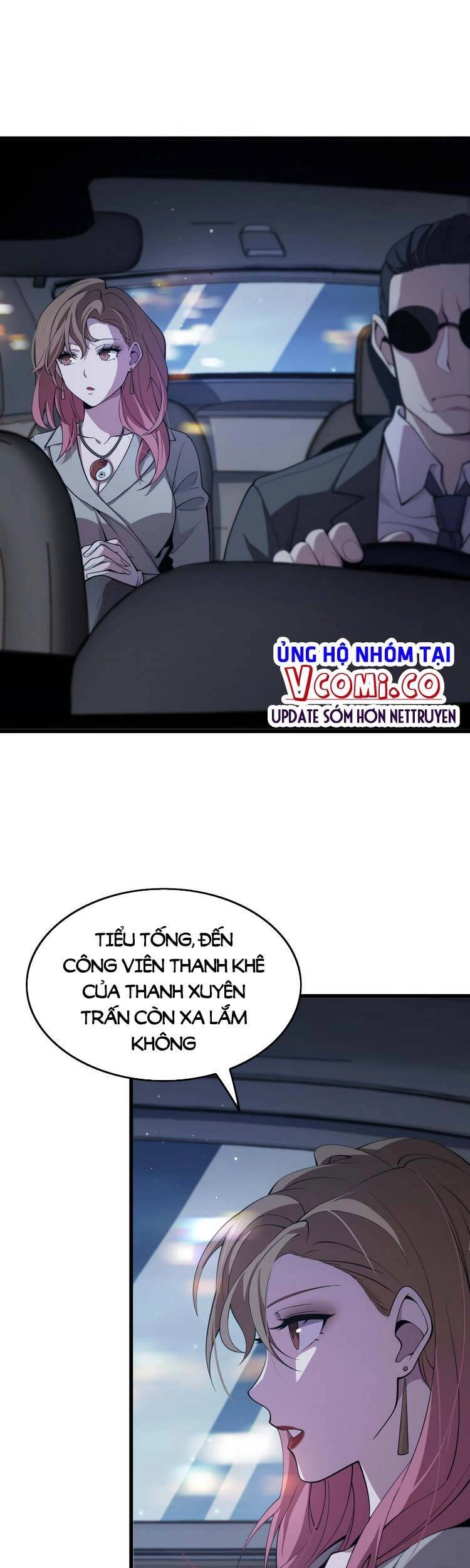 Đại Sư Phụ Hạ Sơn Chapter 26 - 30