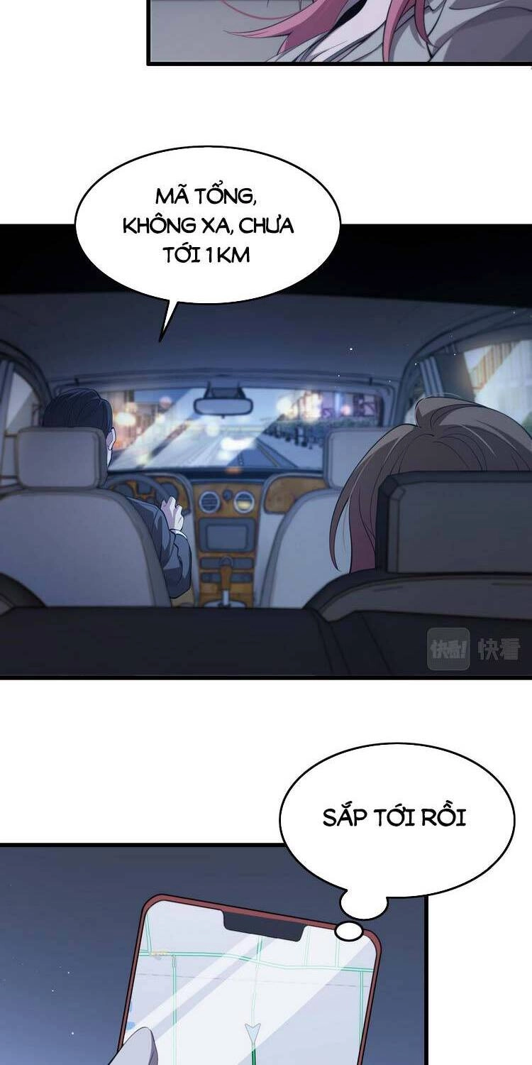 Đại Sư Phụ Hạ Sơn Chapter 26 - 31