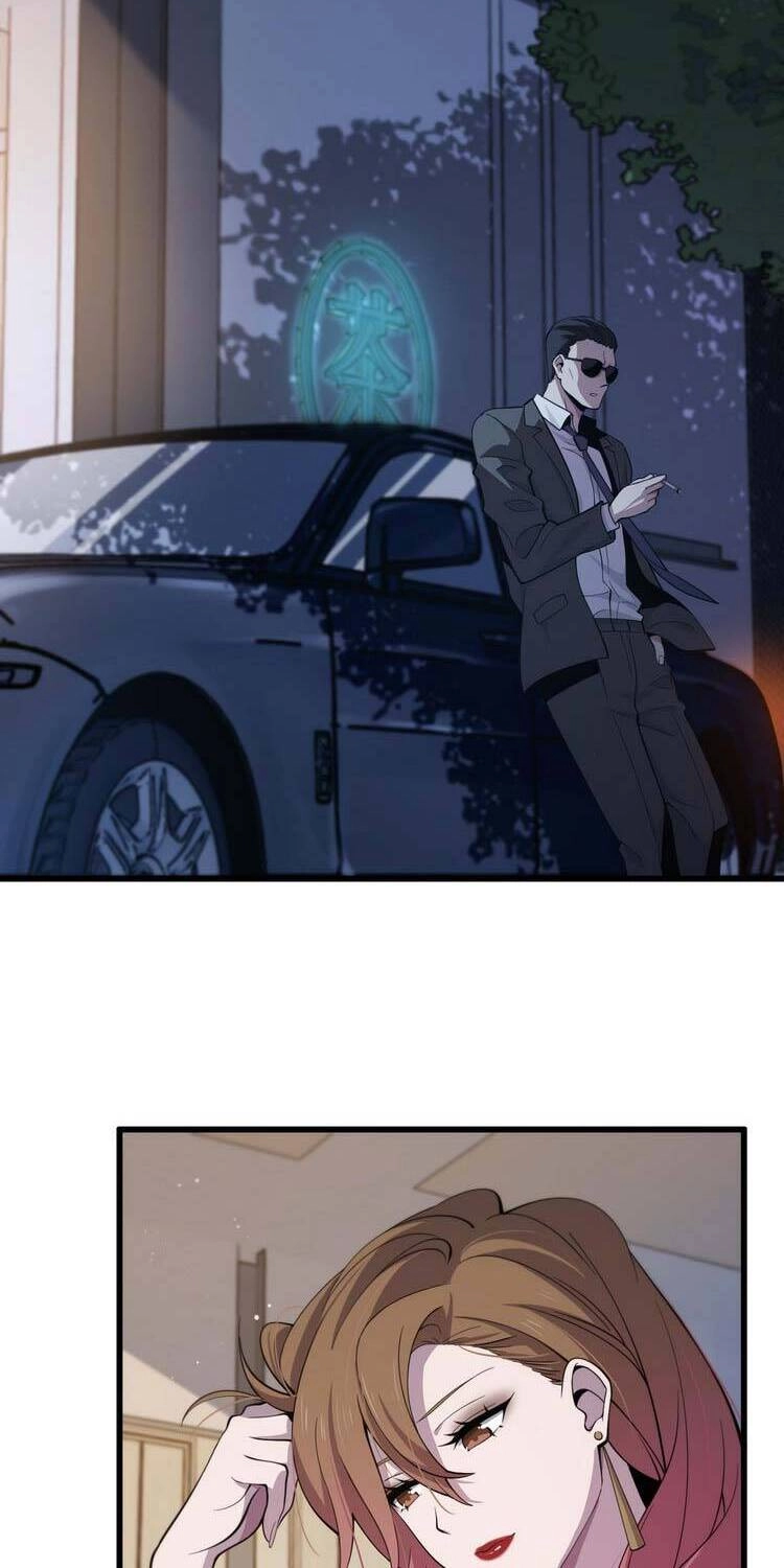 Đại Sư Phụ Hạ Sơn Chapter 26 - 33