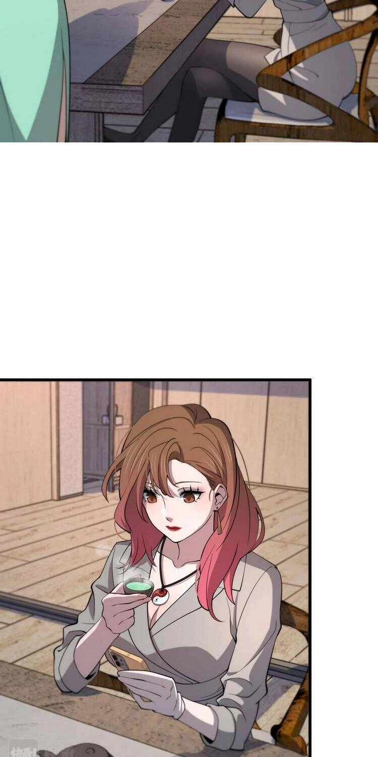 Đại Sư Phụ Hạ Sơn Chapter 26 - 36