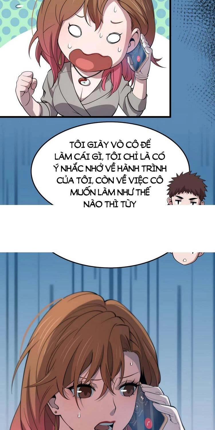 Đại Sư Phụ Hạ Sơn Chapter 26 - 38