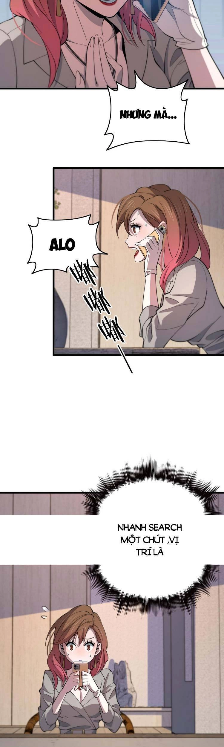 Đại Sư Phụ Hạ Sơn Chapter 26 - 39