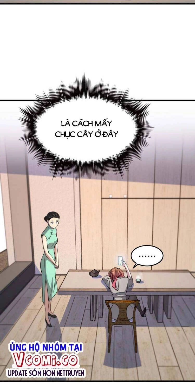 Đại Sư Phụ Hạ Sơn Chapter 26 - 40