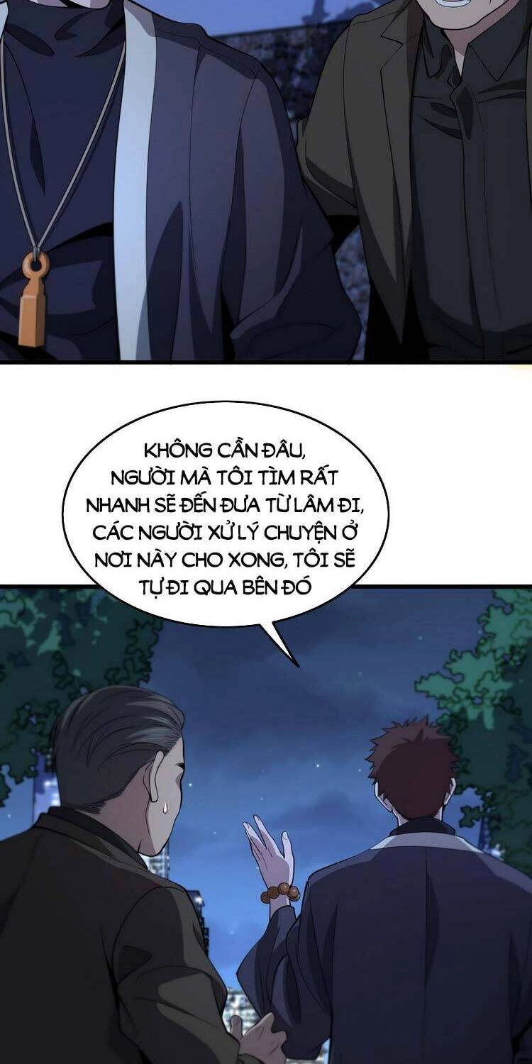 Đại Sư Phụ Hạ Sơn Chapter 26 - 46