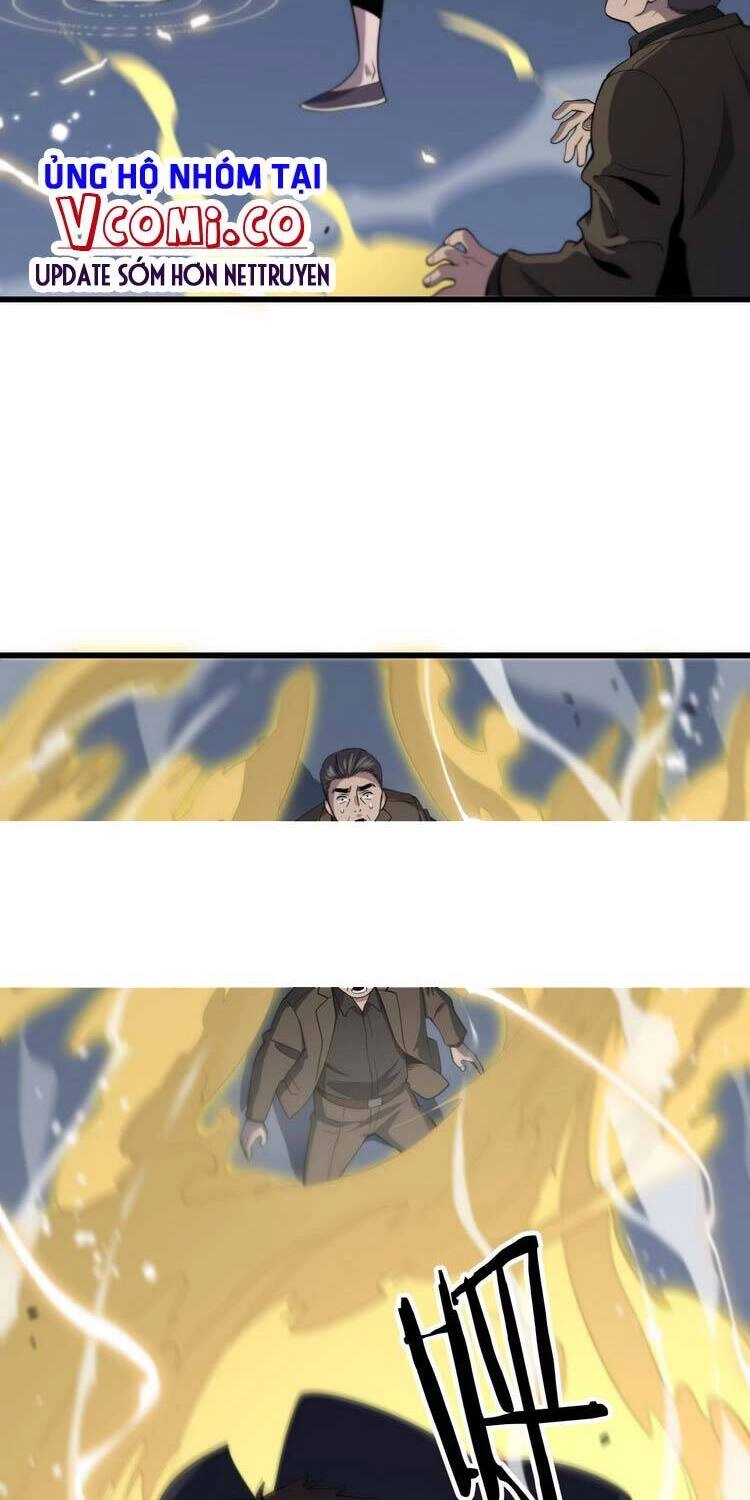 Đại Sư Phụ Hạ Sơn Chapter 26 - 48