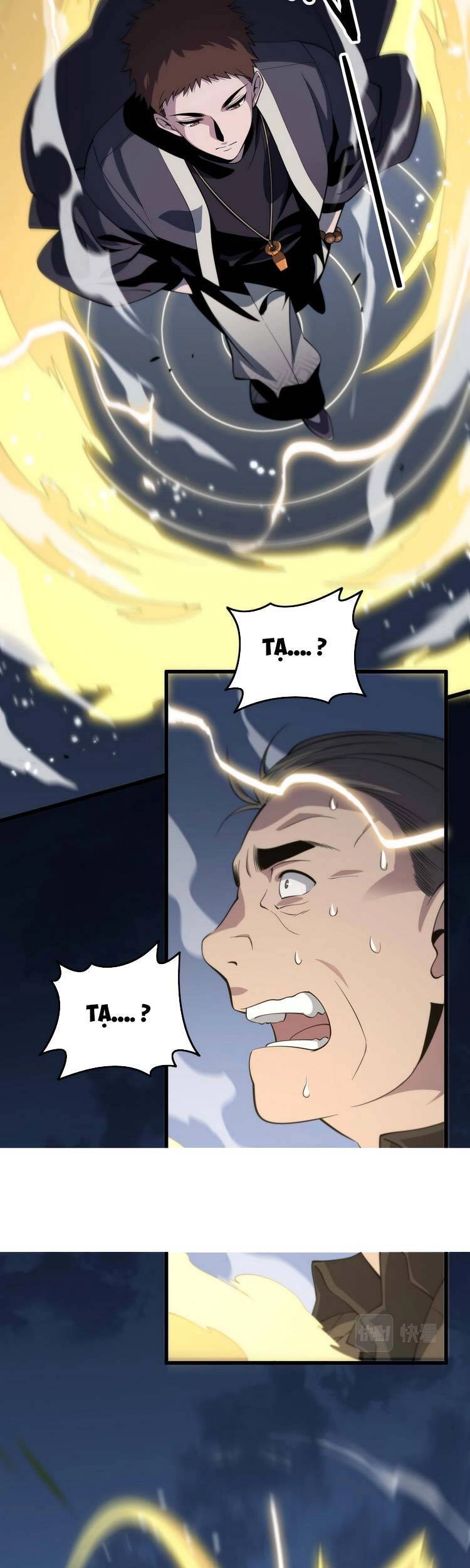 Đại Sư Phụ Hạ Sơn Chapter 26 - 49