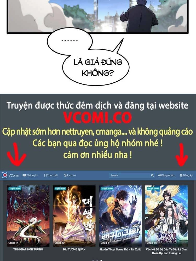 Đại Sư Phụ Hạ Sơn Chapter 26 - 52